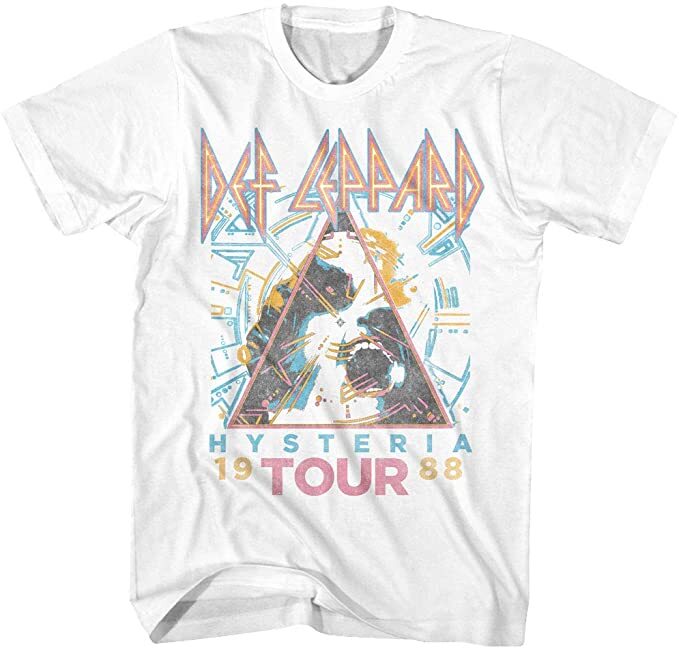 Mini Rex careo Rock Shirt